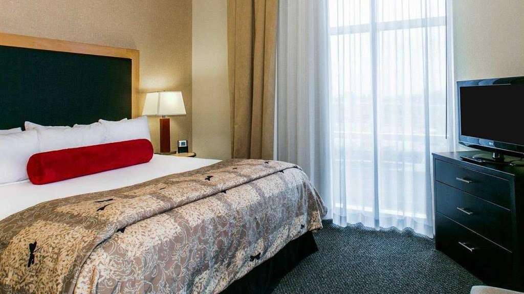 Cambria Hotel Noblesville Indianapolis | 13500 Tegler Dr, Noblesville, IN 46060 | Phone: (317) 773-4970