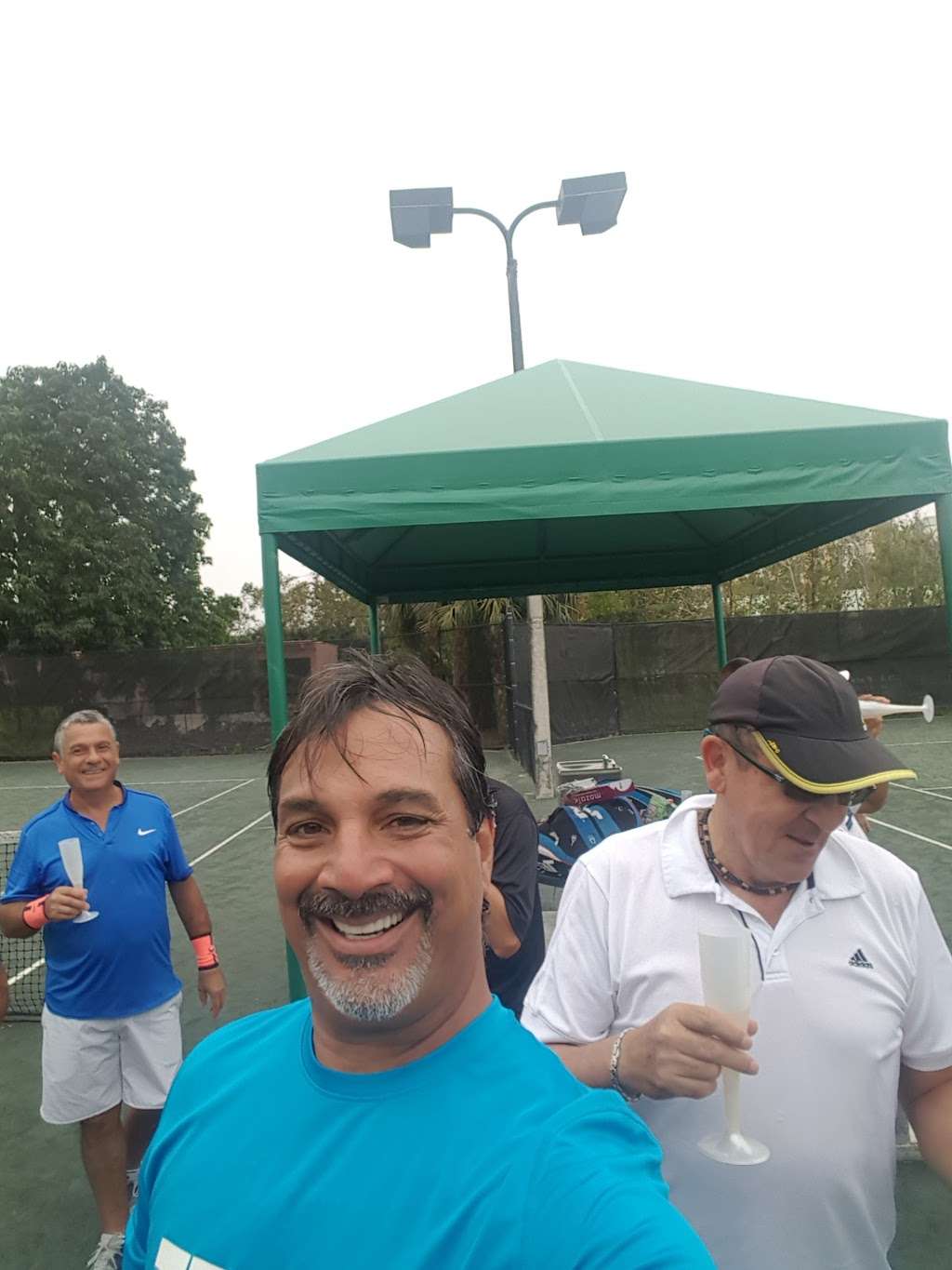 Weston Tennis Center | 16451 Racquet Club Rd, Weston, FL 33326, USA | Phone: (954) 389-8666