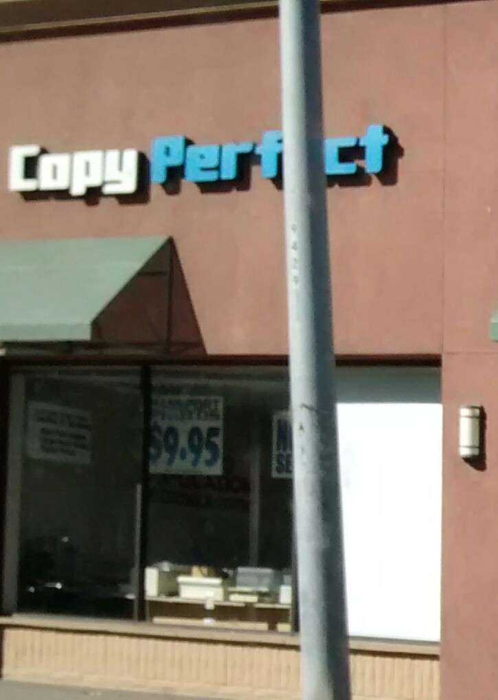 Copy Perfect | 4089 Mowry Ave, Fremont, CA 94538 | Phone: (510) 739-1414