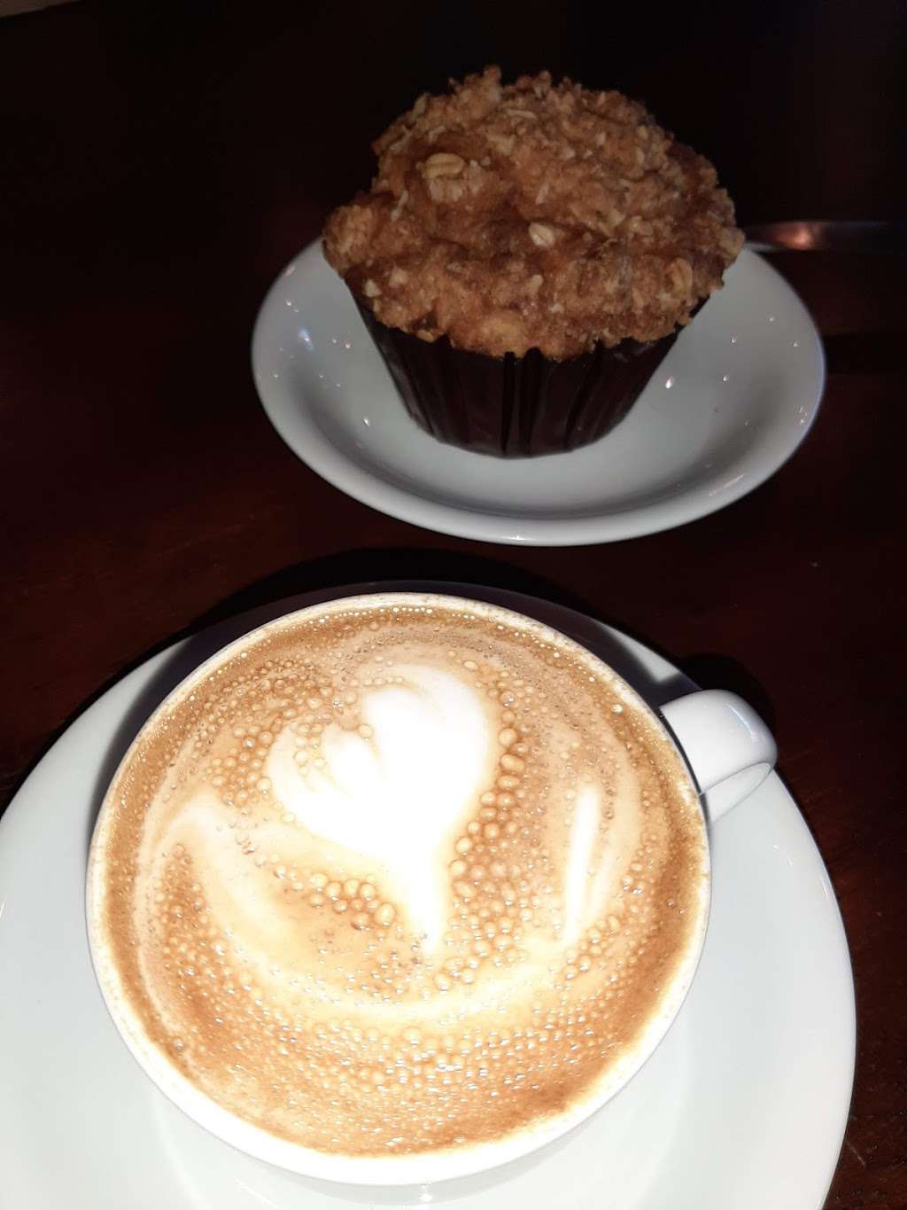 House of Black - Coffee Company | 11385 Poway Rd #110, San Diego, CA 92128, USA | Phone: (858) 883-0019