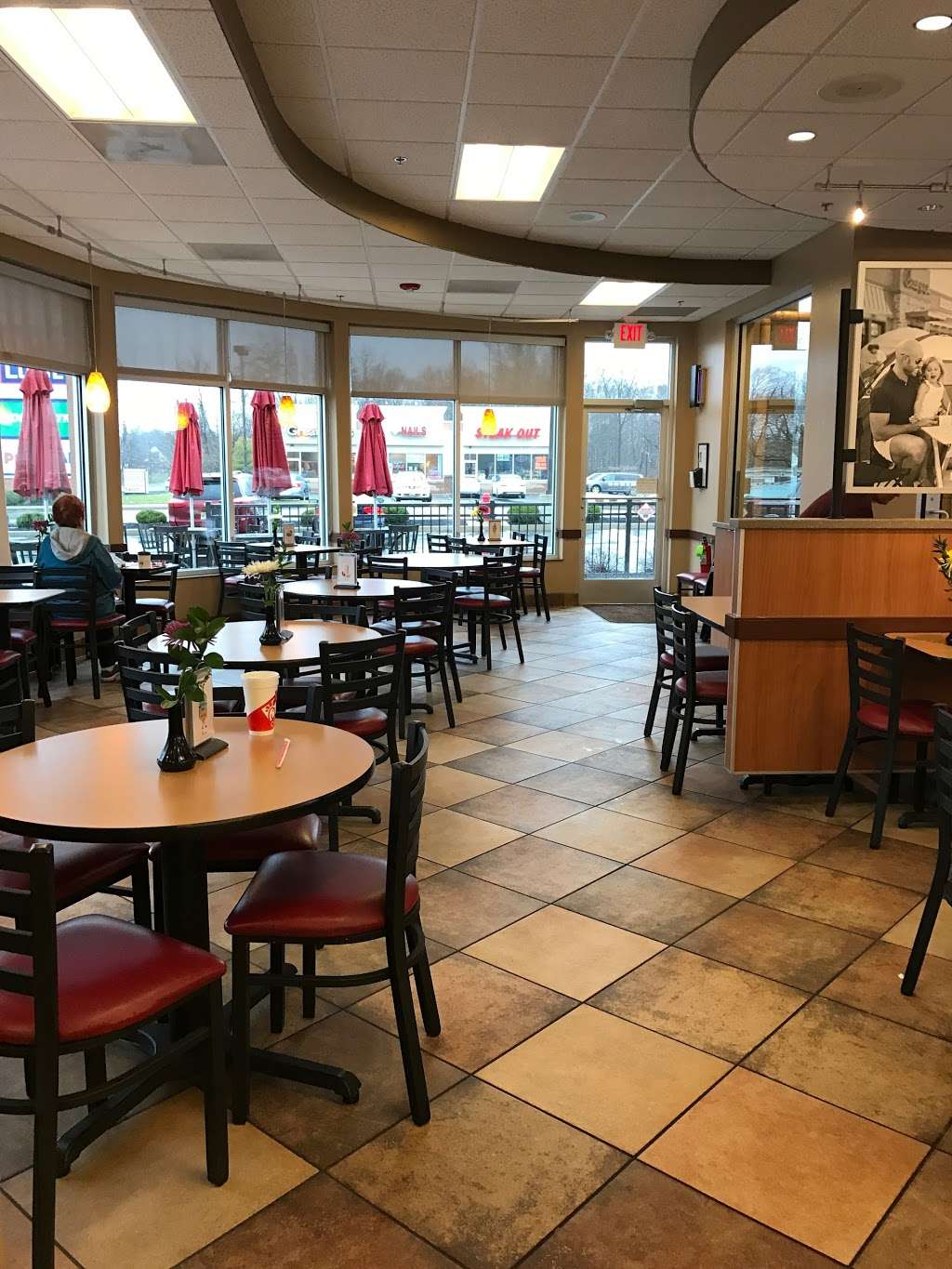 Chick-fil-A | 621 Woodbury Glassboro Rd, Sewell, NJ 08080, USA | Phone: (856) 464-2277