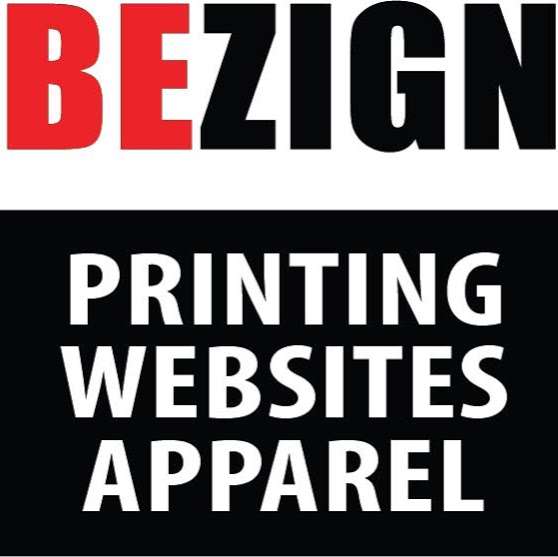 Bezign | 6595 Collins Dr Suite C-1, Moorpark, CA 93021 | Phone: (805) 577-1500