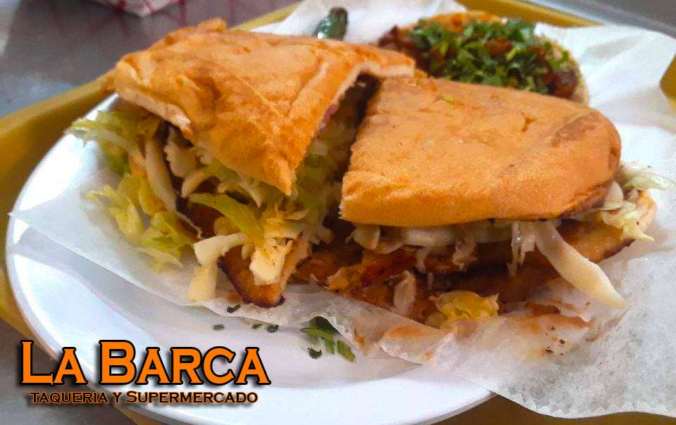 La Barca Restaurant | 3323, 1221 W 47th St, Chicago, IL 60609 | Phone: (773) 523-6443