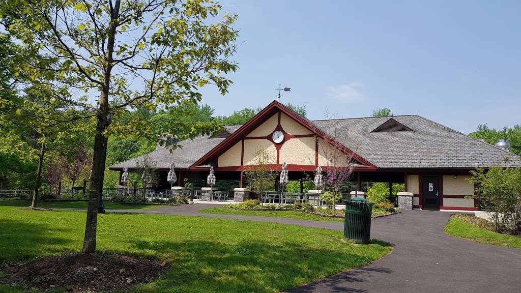 Law Memorial Park | 1031 Pleasantville Rd, Briarcliff Manor, NY 10510, USA | Phone: (914) 488-2115