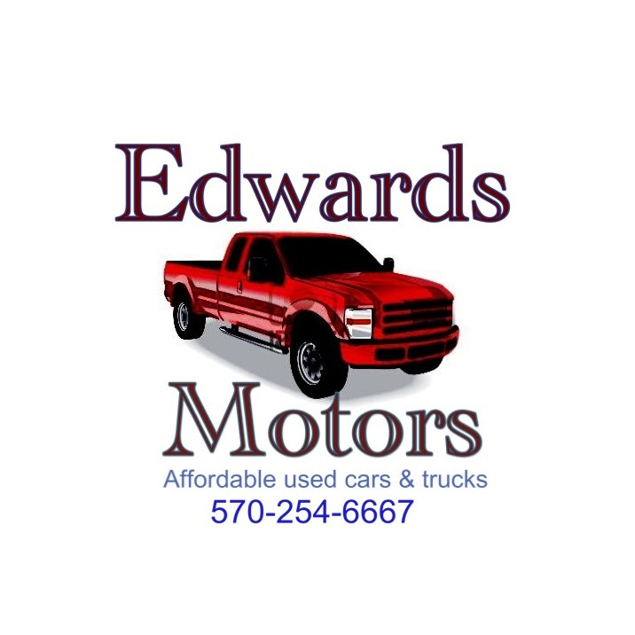 Edwards Motors | 1013 Lakeland Dr, Scott, PA 18447, USA | Phone: (570) 254-6667