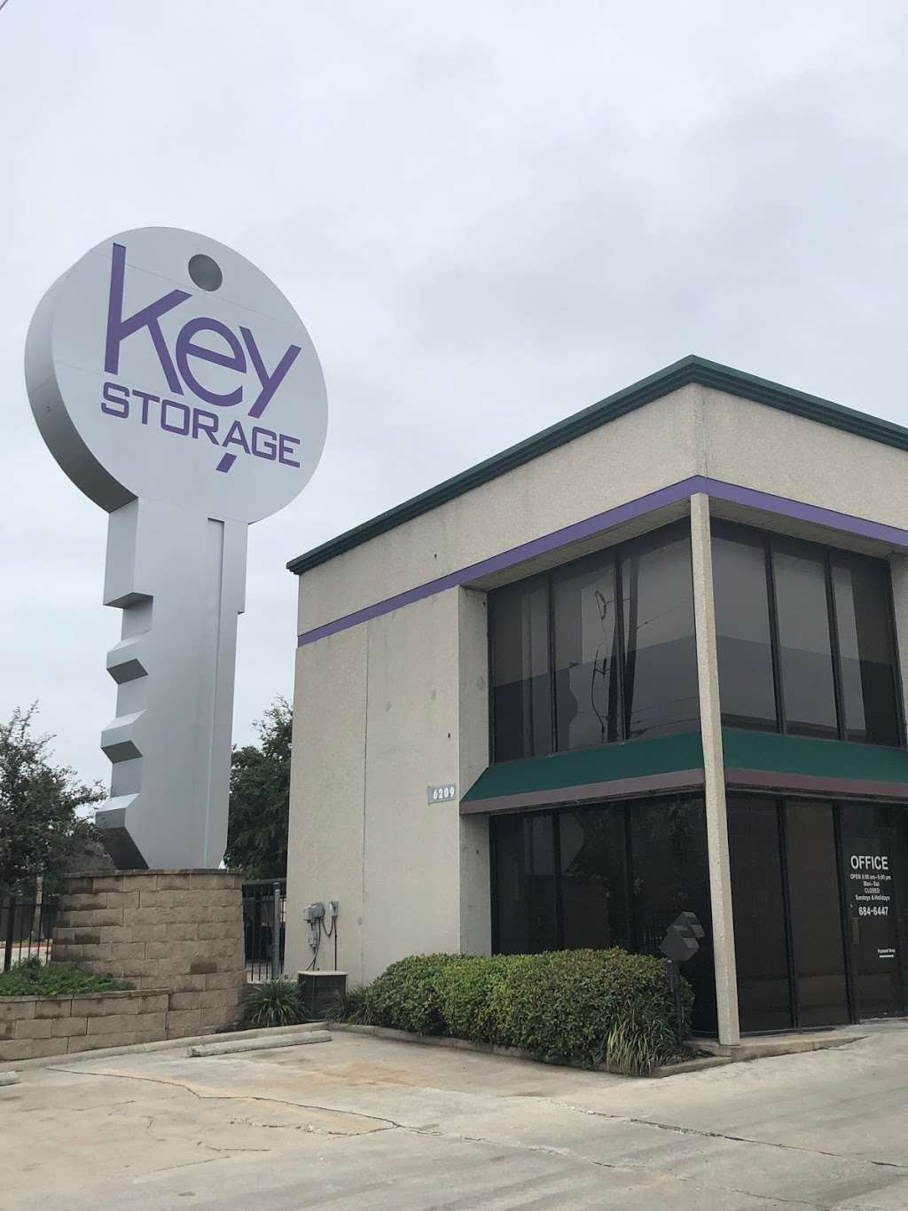 Key Storage | 6209 Grissom Rd, San Antonio, TX 78238, USA | Phone: (210) 684-6447