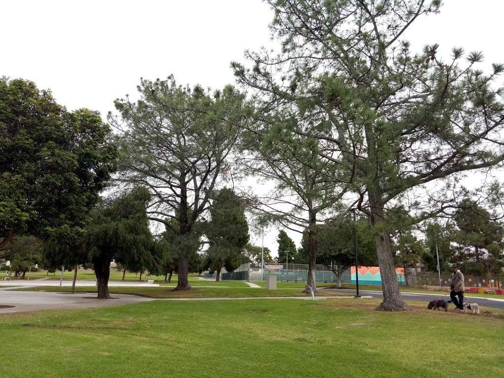 El Toyon Park | 2005 E 4th St, National City, CA 91950, USA