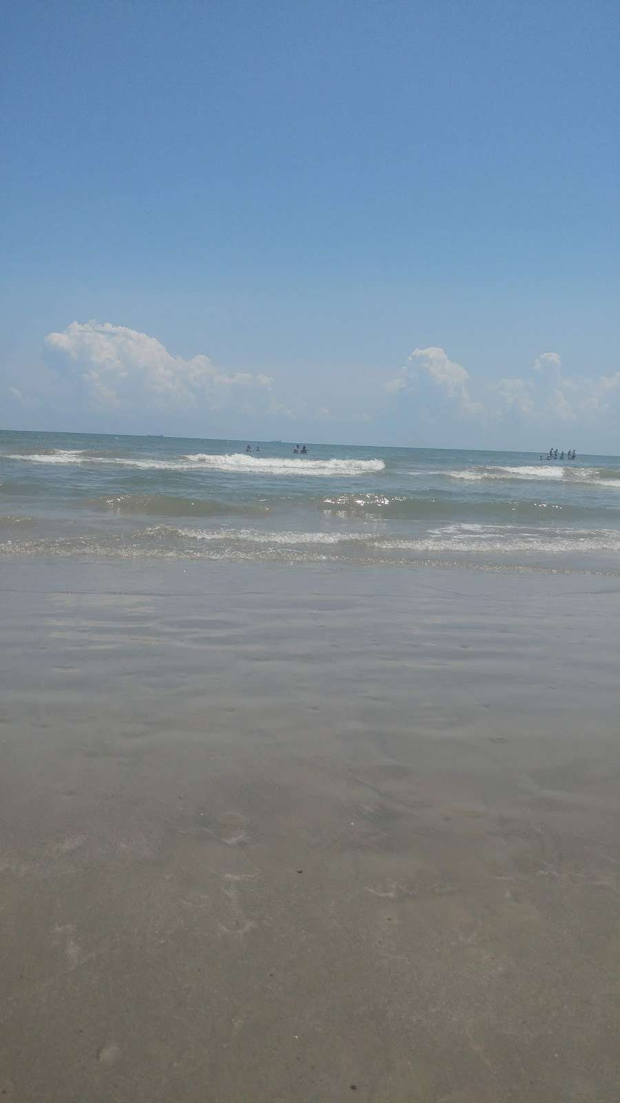 Galveston Island Beach Patrol | 3, 201 Seawall Blvd, Galveston, TX 77550, USA | Phone: (409) 797-5182