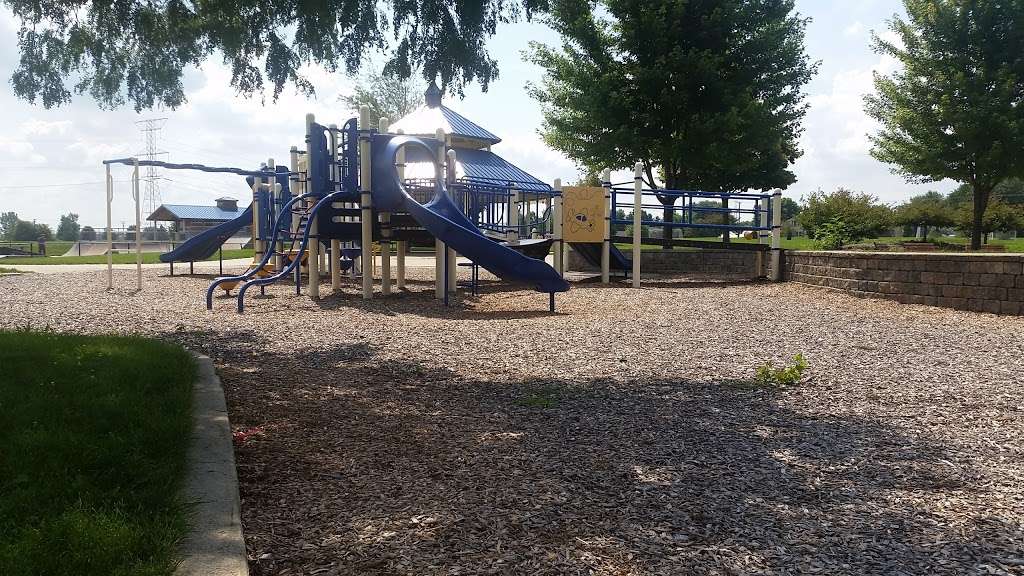 Gregory B. Bott Community Park | 24550 W Renwick Rd, Plainfield, IL 60544, USA | Phone: (815) 436-8812