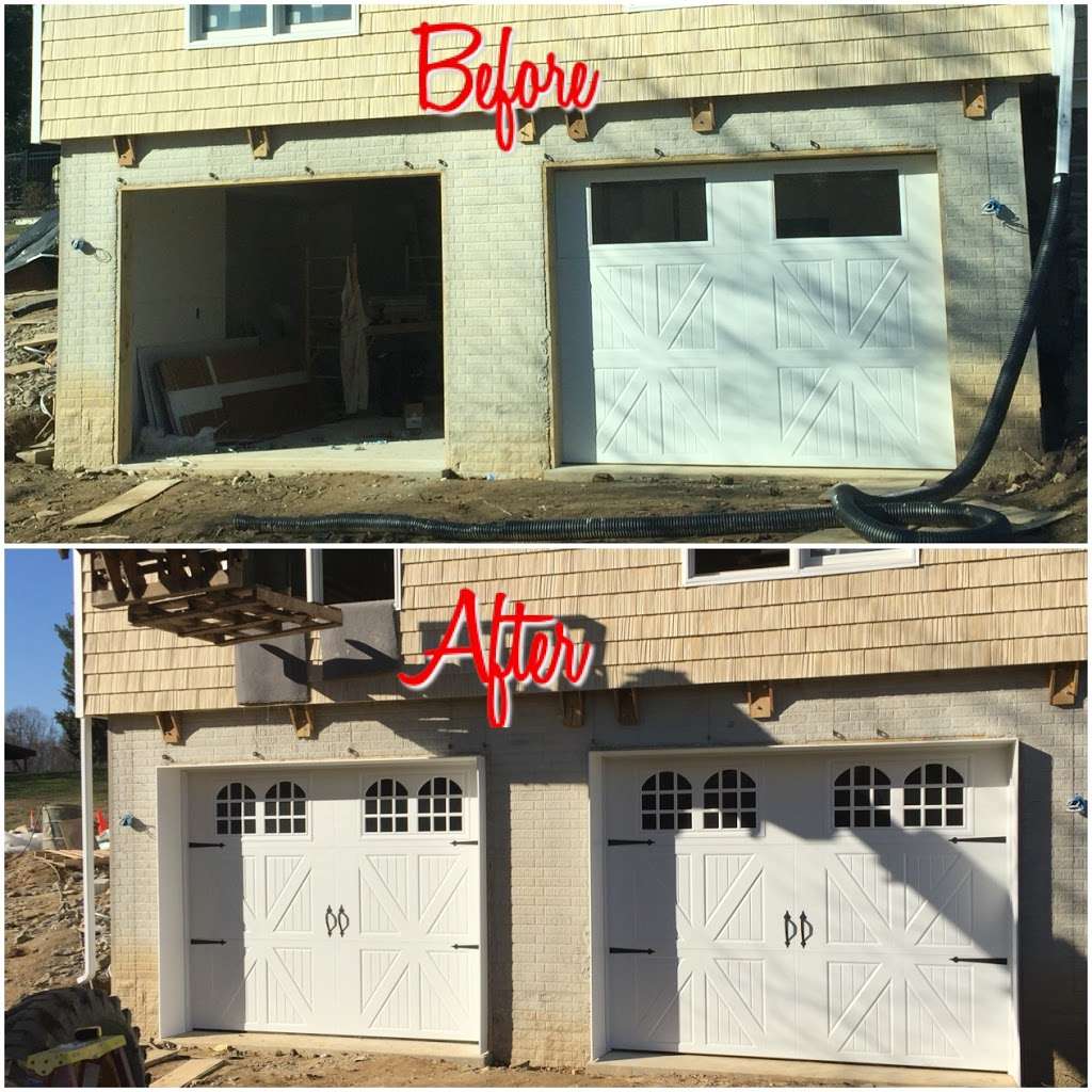 Bry Overhead Door Service | 194 Hilltop Rd, Elkton, MD 21921, USA | Phone: (443) 907-8301