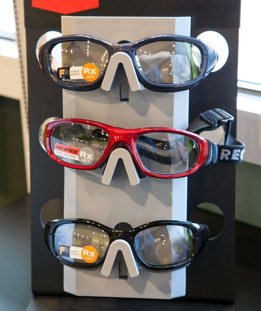 Spex | 185 Milwaukee Ave #135, Lincolnshire, IL 60069, USA | Phone: (847) 325-4440