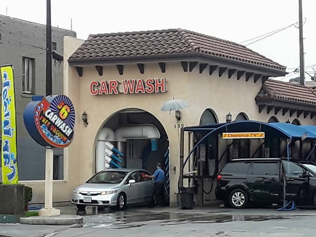 $6 Car Wash | 130 W Anaheim St, Long Beach, CA 90813, USA