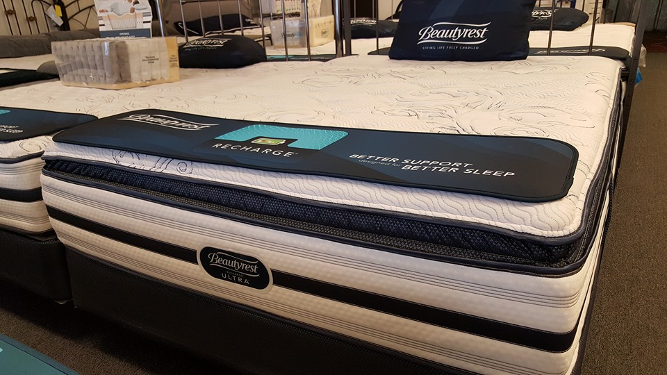 Mattress Showcase | 6068, 22939 Broadway Ave, Bedford, OH 44146 | Phone: (440) 786-1919