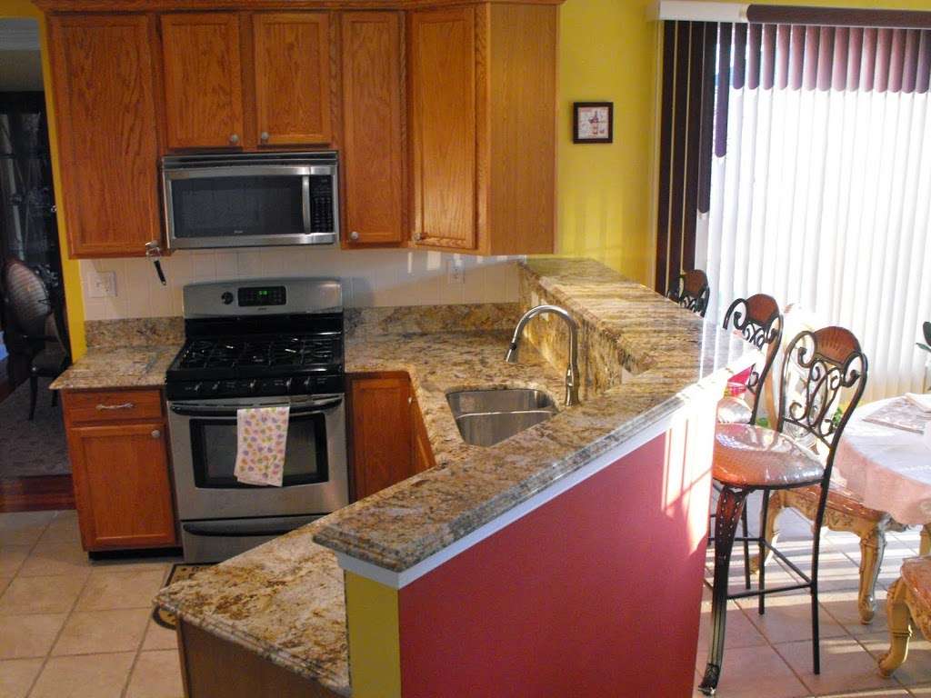 Master Countertops, Artisans in Marble & Granite, INC. | 1603 N Delaware Ave, Philadelphia, PA 19125 | Phone: (215) 203-8637