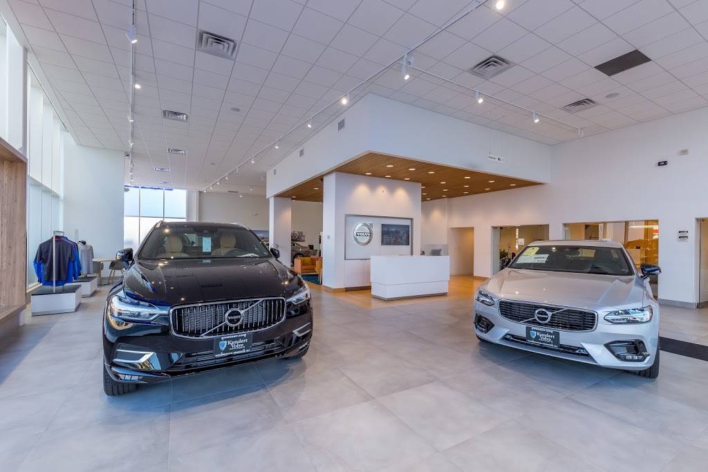 Kundert Volvo Cars Of Hasbrouck Heights | 140 NJ-17, Hasbrouck Heights, NJ 07604, USA | Phone: (855) 887-5965