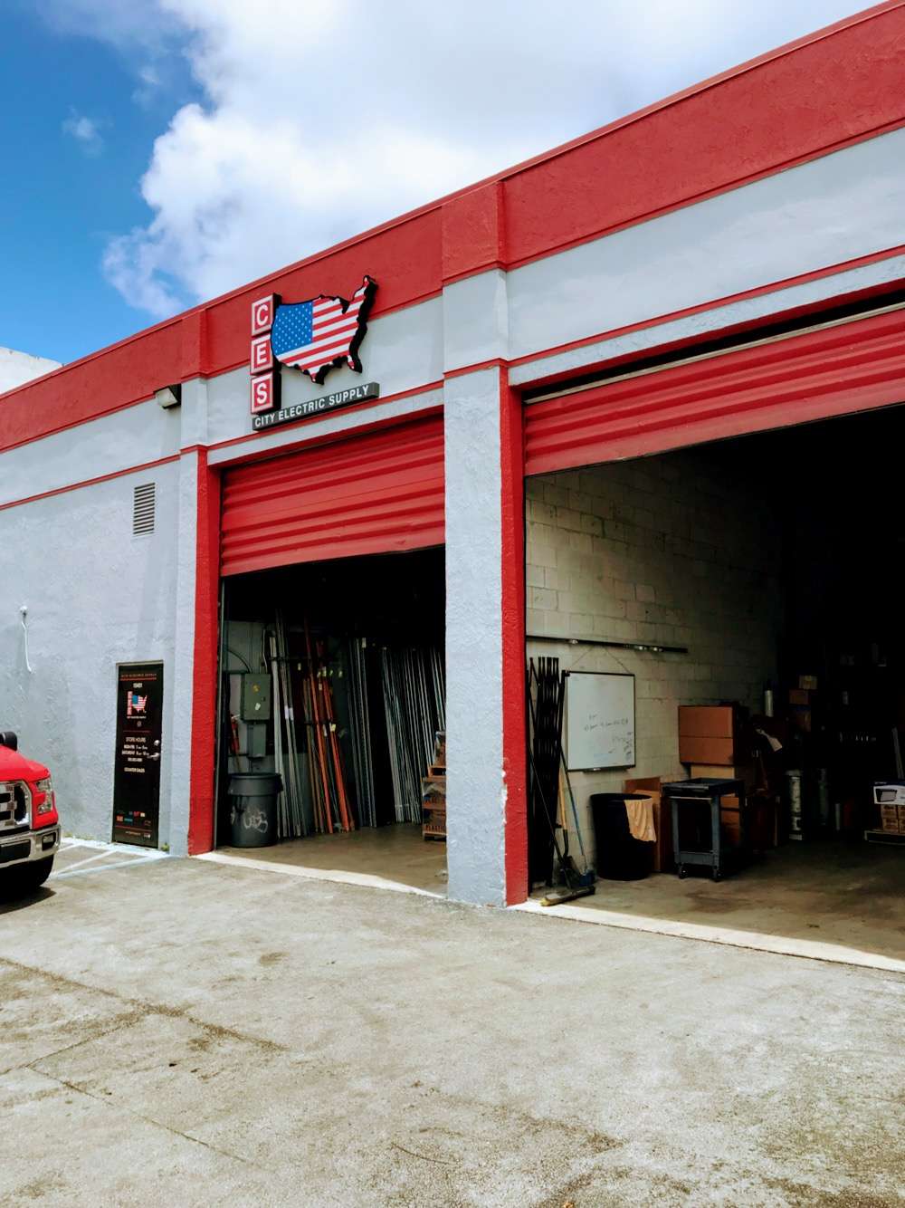 City Electric Supply Miami Gardens | 15451 NW 33rd Pl, Miami Gardens, FL 33054, USA | Phone: (305) 953-4090 City Electric Supply Miami Gardens | 15451 NW 33rd Pl, Miami Gardens, FL 33054, USA | Phone: (305) 953-4090