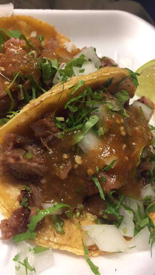 TACOS EL RAPIDO | Unnamed Road, San Antonio, TX 78245 | Phone: (210) 371-2763