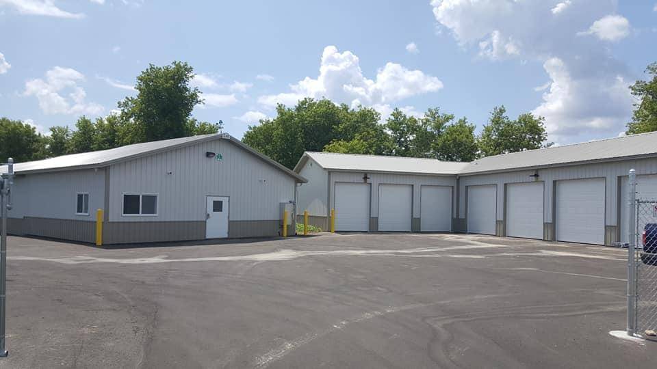 First Choice Storage | 515 Marshview Dr, Sun Prairie, WI 53590, USA | Phone: (608) 478-0668