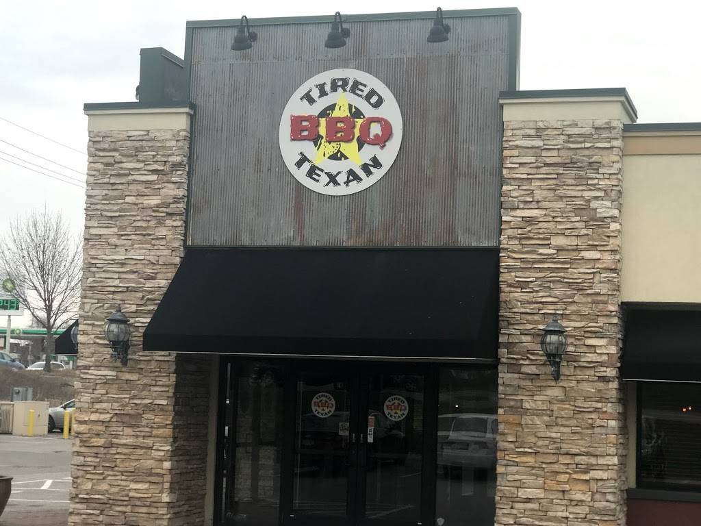 Tired Texan BBQ | 4702 S 108th St, Omaha, NE 68137, USA | Phone: (402) 991-9994