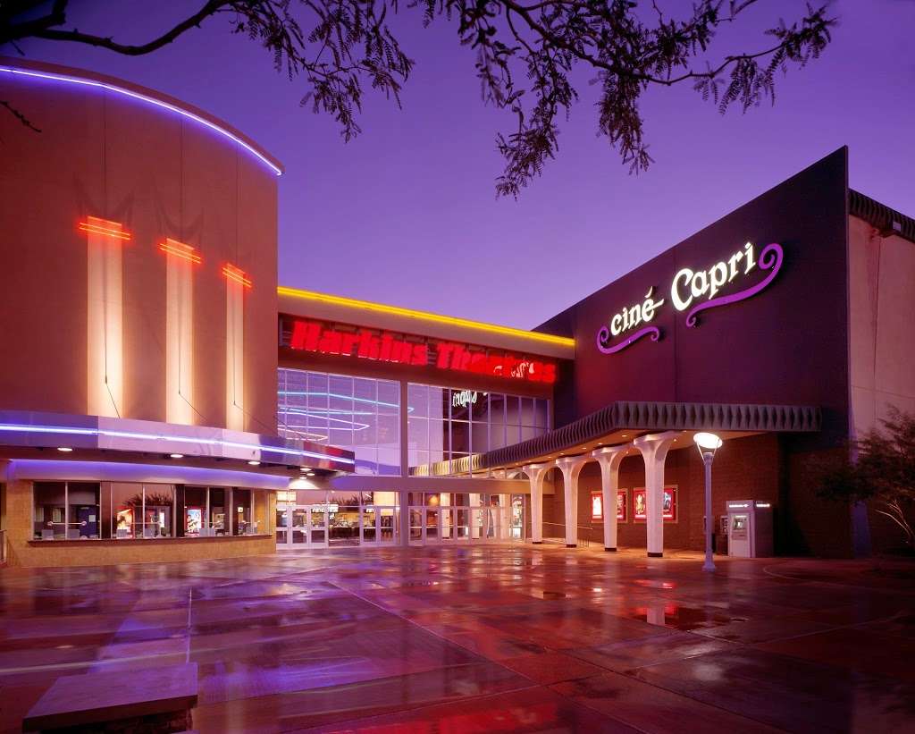 Harkins Theatres Scottsdale 101 14 | 7000 E Mayo Blvd, Phoenix, AZ 85054, USA | Phone: (480) 538-1707