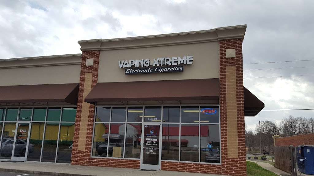 Vaping Xtreme, Carowinds Location | 3463 Hwy 21 Byp #12, Fort Mill, SC 29715 | Phone: (803) 693-0029