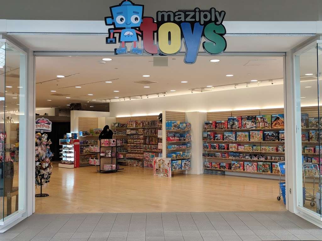 Maziply Toys Kingston MA