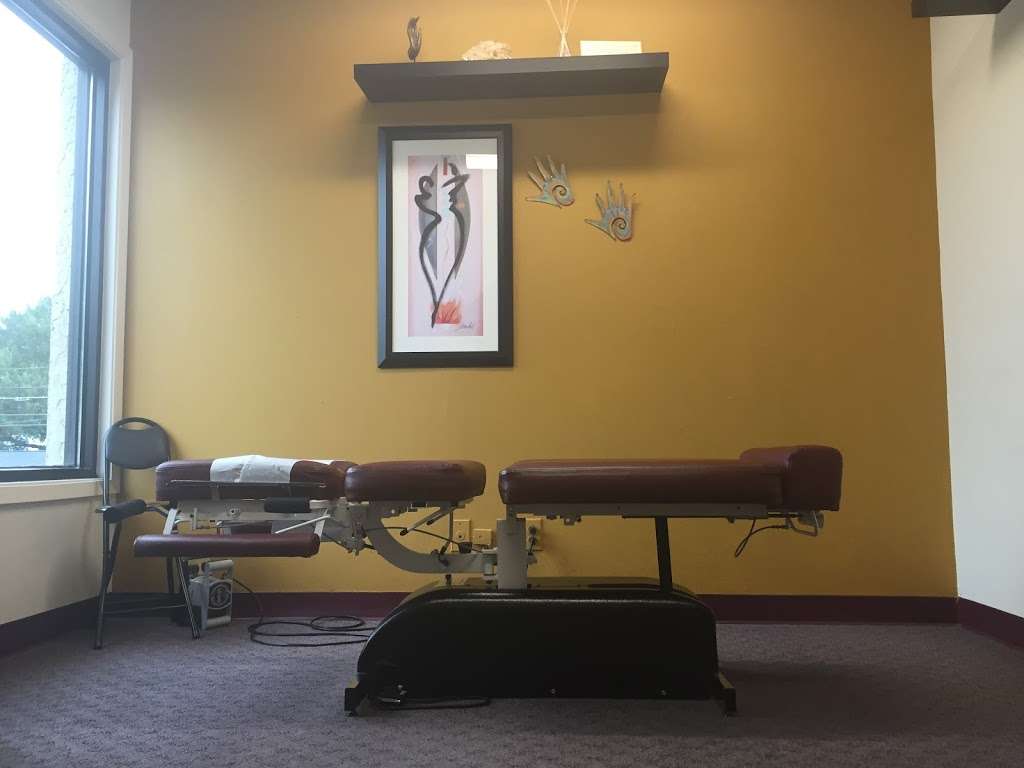 Sweeney Chiropractic and Wellness | 7201 Broadway St # 222, San Antonio, TX 78209, USA | Phone: (210) 323-2163