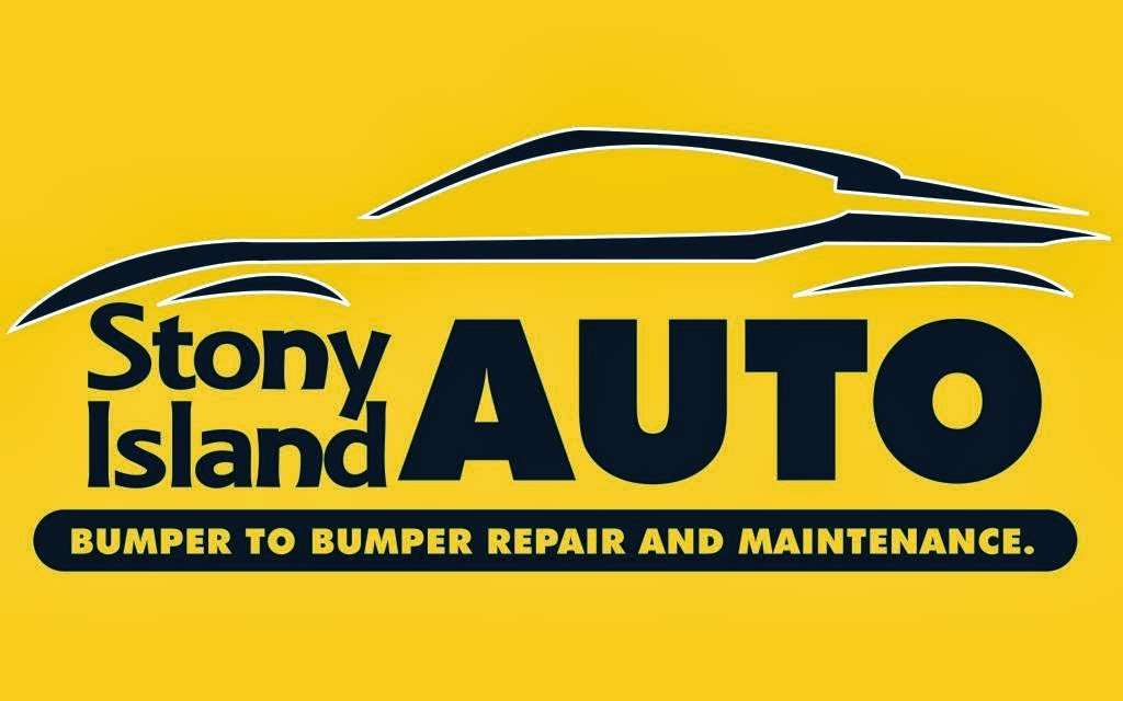 Stony Island Automotive | 9200 S Stony Island Ave, Chicago, IL 60617 | Phone: (773) 768-7676