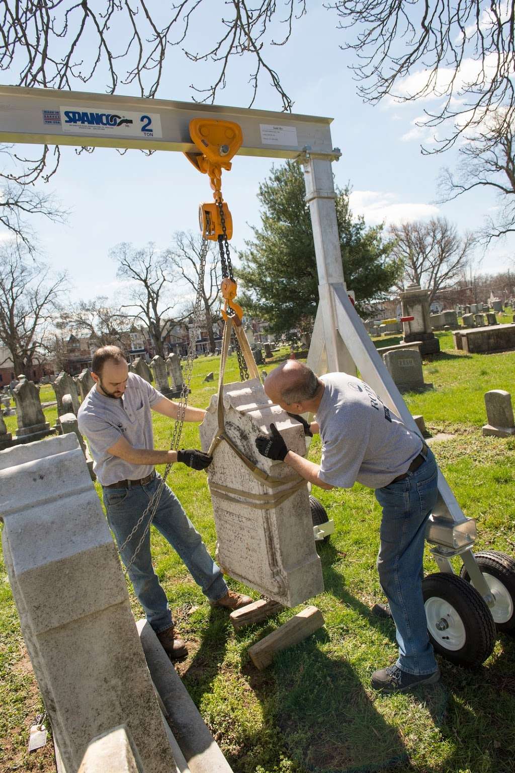 Roth Cemetery Services | 23 Homestead Dr, Lancaster, PA 17602, USA | Phone: (717) 823-0277