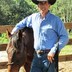 Chris Boyer Horsemanship Training | 18520 W Apshawa Rd, Clermont, FL 34715, USA | Phone: (401) 219-0957