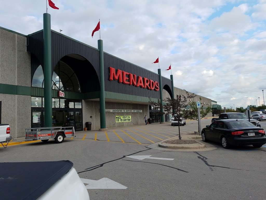 Menards | 6800 S 27th St, Oak Creek, WI 53154, USA | Phone: (414) 761-3840