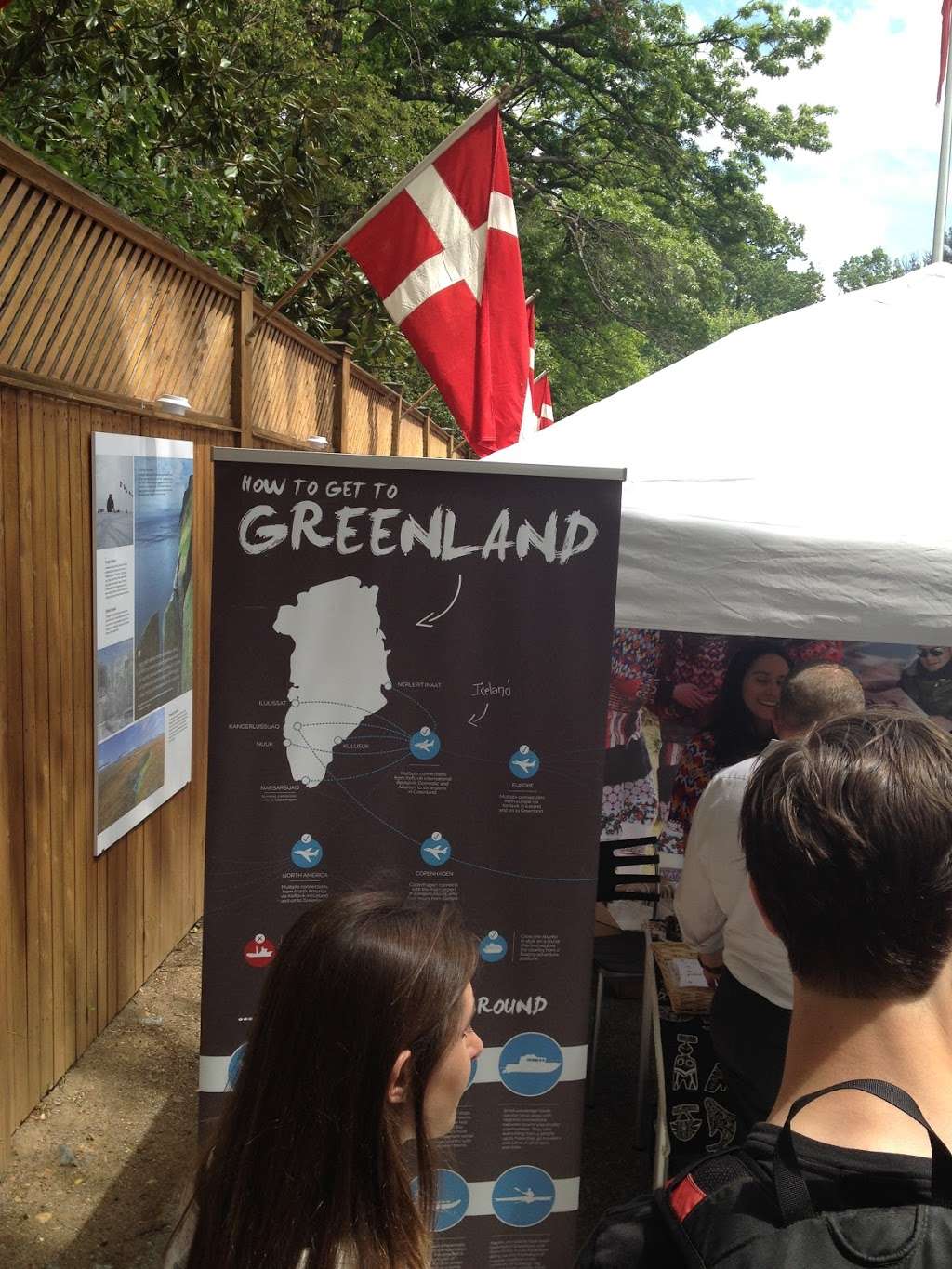 Greenland Representation | 3200 Whitehaven St NW, Washington, DC 20008, USA | Phone: (202) 234-4300