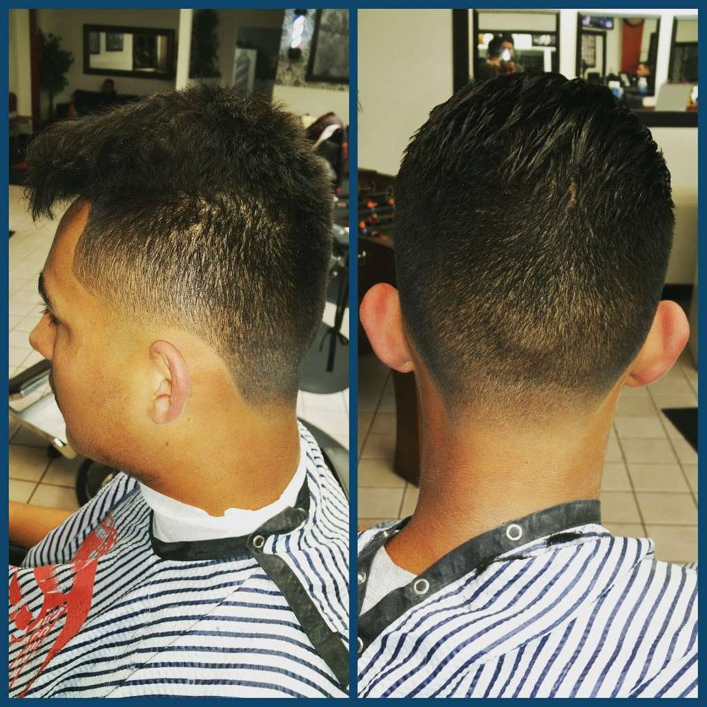 Lizs barber and salon | 15598 Gale Ave, Hacienda Heights, CA 91745 | Phone: (626) 820-9382