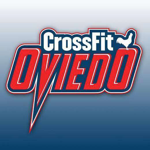 CrossFit Oviedo | 1717 Kennedy Point #1019, Oviedo, FL 32765, USA | Phone: (321) 388-1918