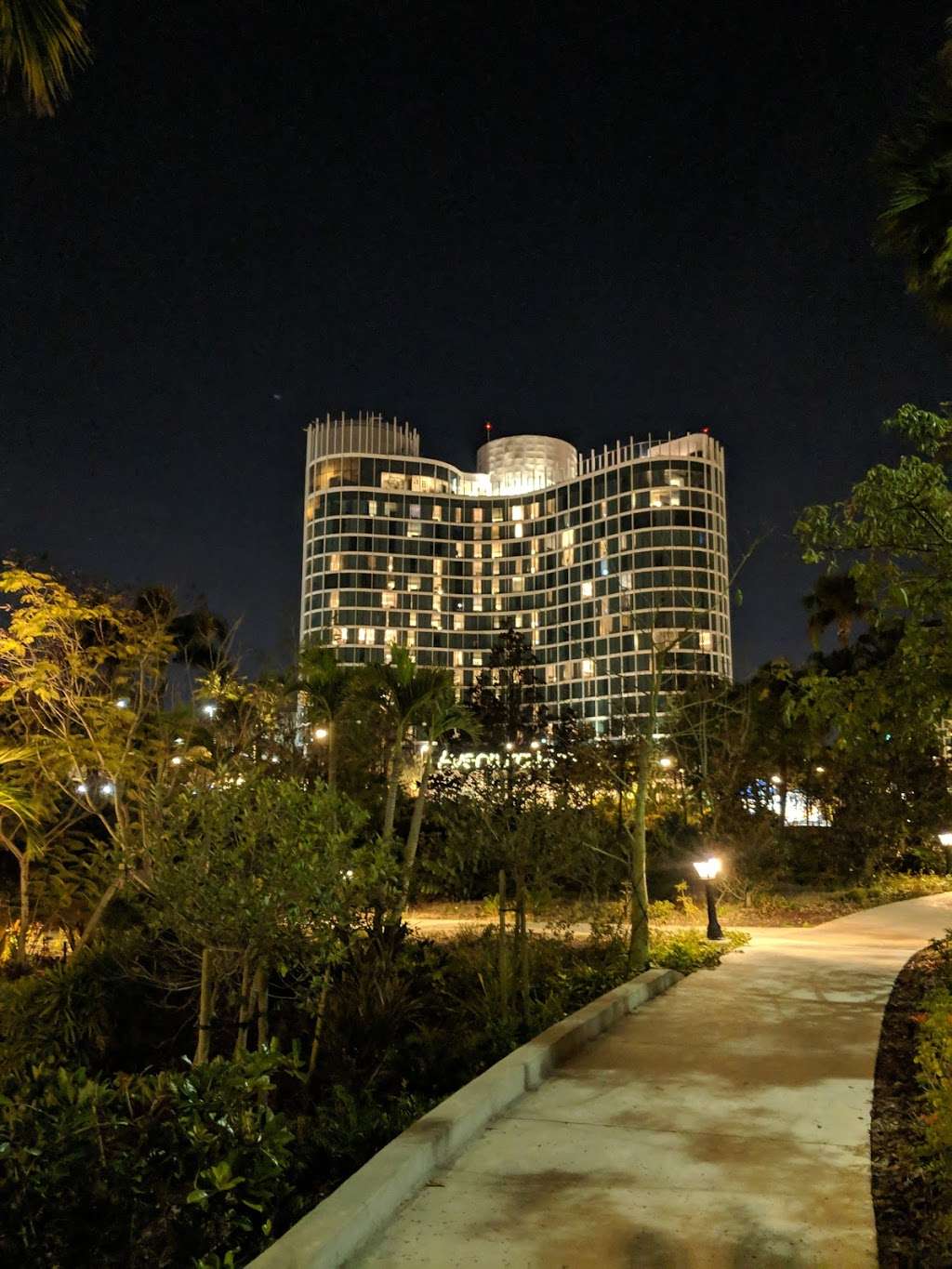Universals Aventura Hotel | 6725 Adventure Way, Orlando, FL 32819, USA | Phone: (407) 503-6000