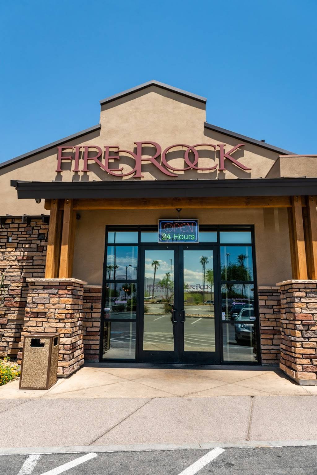 FireRock Steakhouse | 5990 Centennial Center Blvd, Las Vegas, NV 89149, USA | Phone: (702) 656-6001