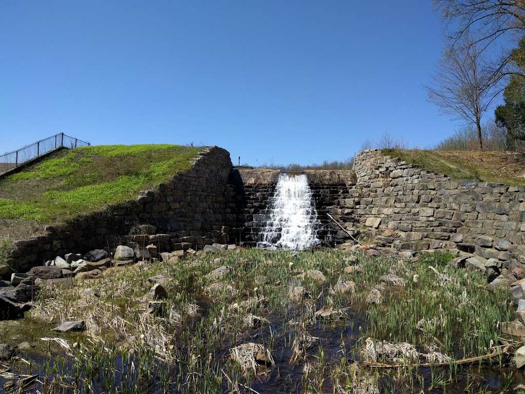 French Creek Pennsylvania State Park Trails | 9523, 843 Park Rd, Elverson, PA 19520, USA | Phone: (610) 582-9680