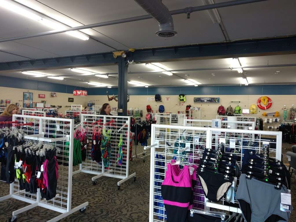 Kiefer Swim Products | 1700 Kiefer Dr, Zion, IL 60099 | Phone: (224) 789-2635