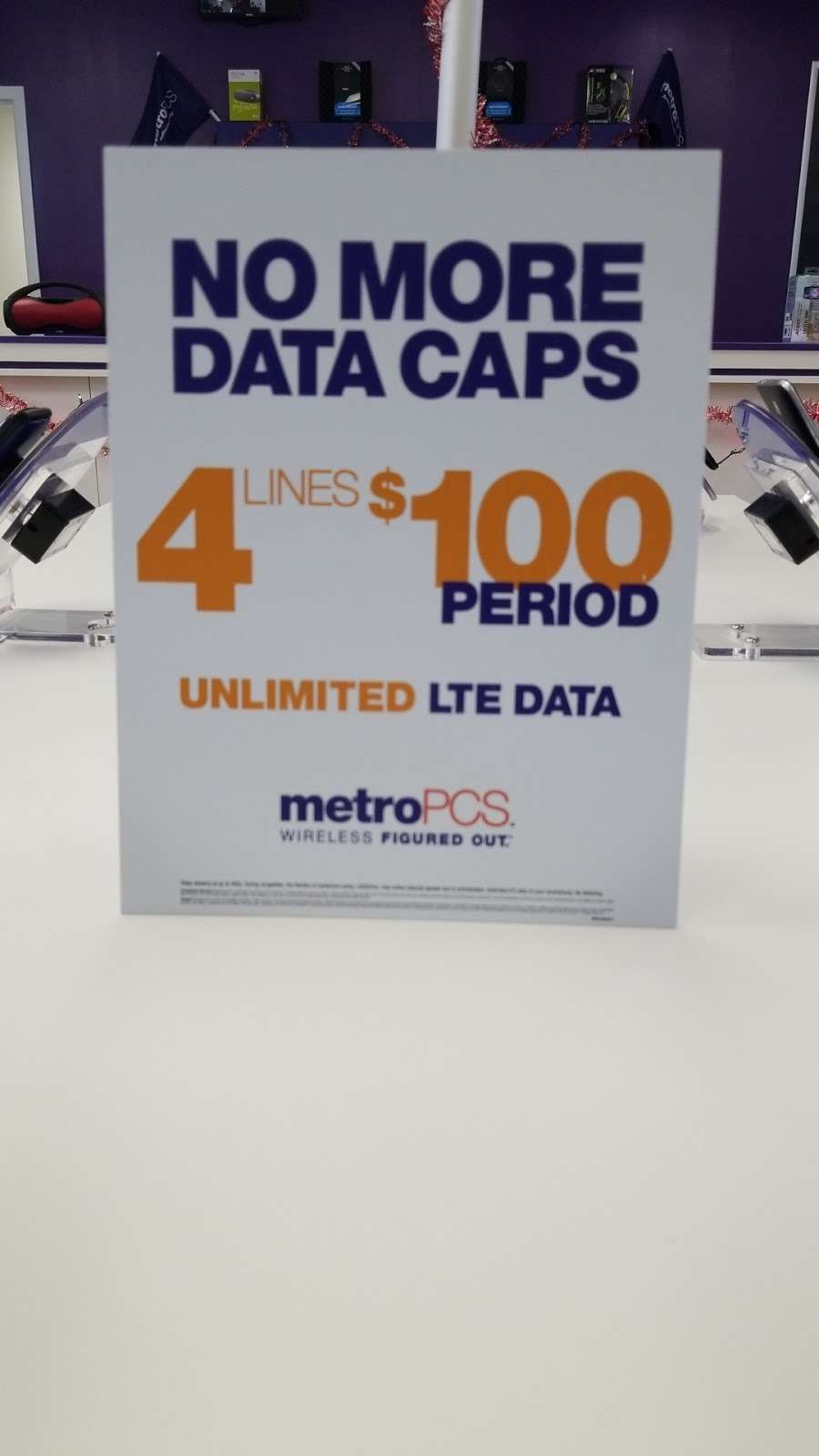 Metro by T-Mobile | 2480 S Walnut St, Bloomington, IN 47401, USA | Phone: (812) 287-8897