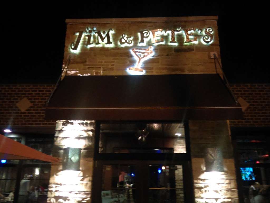 Jim & Petes Restaurant | 7806 W North Ave, Elmwood Park, IL 60707, USA | Phone: (708) 453-5204