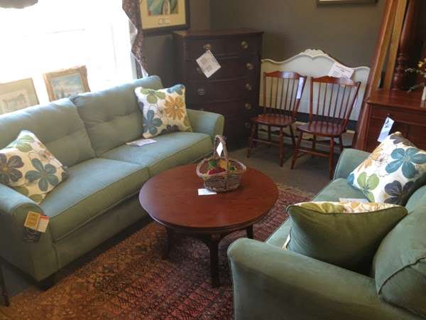 Elite Repeat Furniture Consignment | 700 Washington St, Hanover, MA 02339, USA | Phone: (781) 826-6888