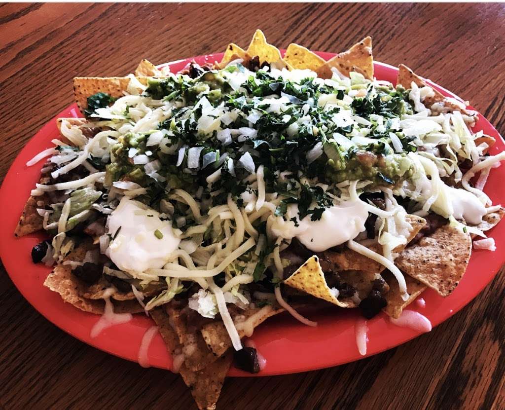 Taqueria Los Comales Lombard | 719 E Roosevelt Rd, Lombard, IL 60148 | Phone: (630) 656-1989