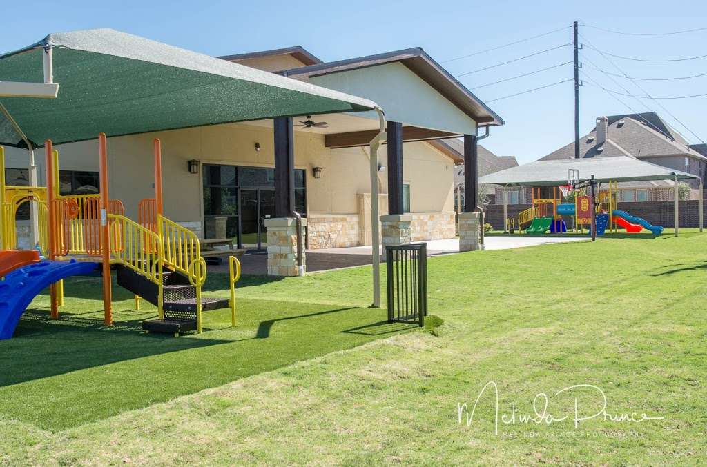 The Foundations Montessori | 10530 FM 1464, Richmond, TX 77407 | Phone: (281) 240-0010