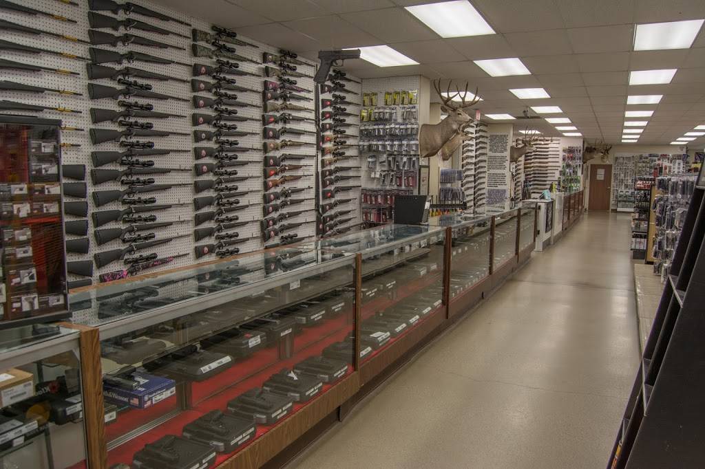 Second Amendment Sports | 2523 Mohawk St, Bakersfield, CA 93308, USA | Phone: (661) 323-4512