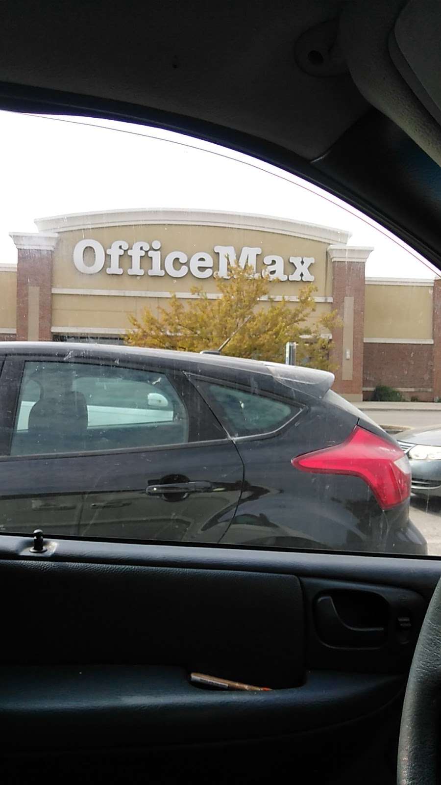 OfficeMax | 121 N Dean Ave, Raymore, MO 64083, USA | Phone: (816) 331-1470