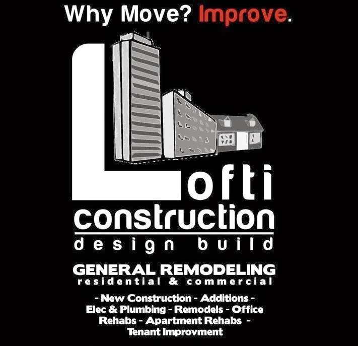 Lofti Construction | 833 Meridian St, Duarte, CA 91010, USA | Phone: (626) 531-7626