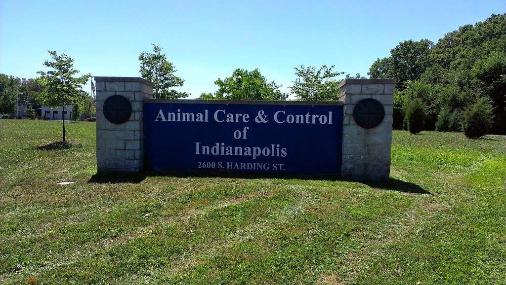 Indianapolis Animal Care Services | 2600 S Harding St, Indianapolis, IN 46221, USA | Phone: (317) 327-1397