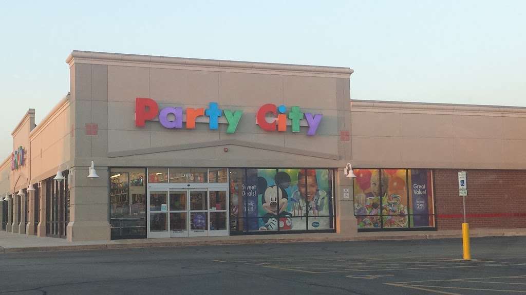 Party City | 2661 Plainfield Rd, Joliet, IL 60435, USA | Phone: (815) 254-1175