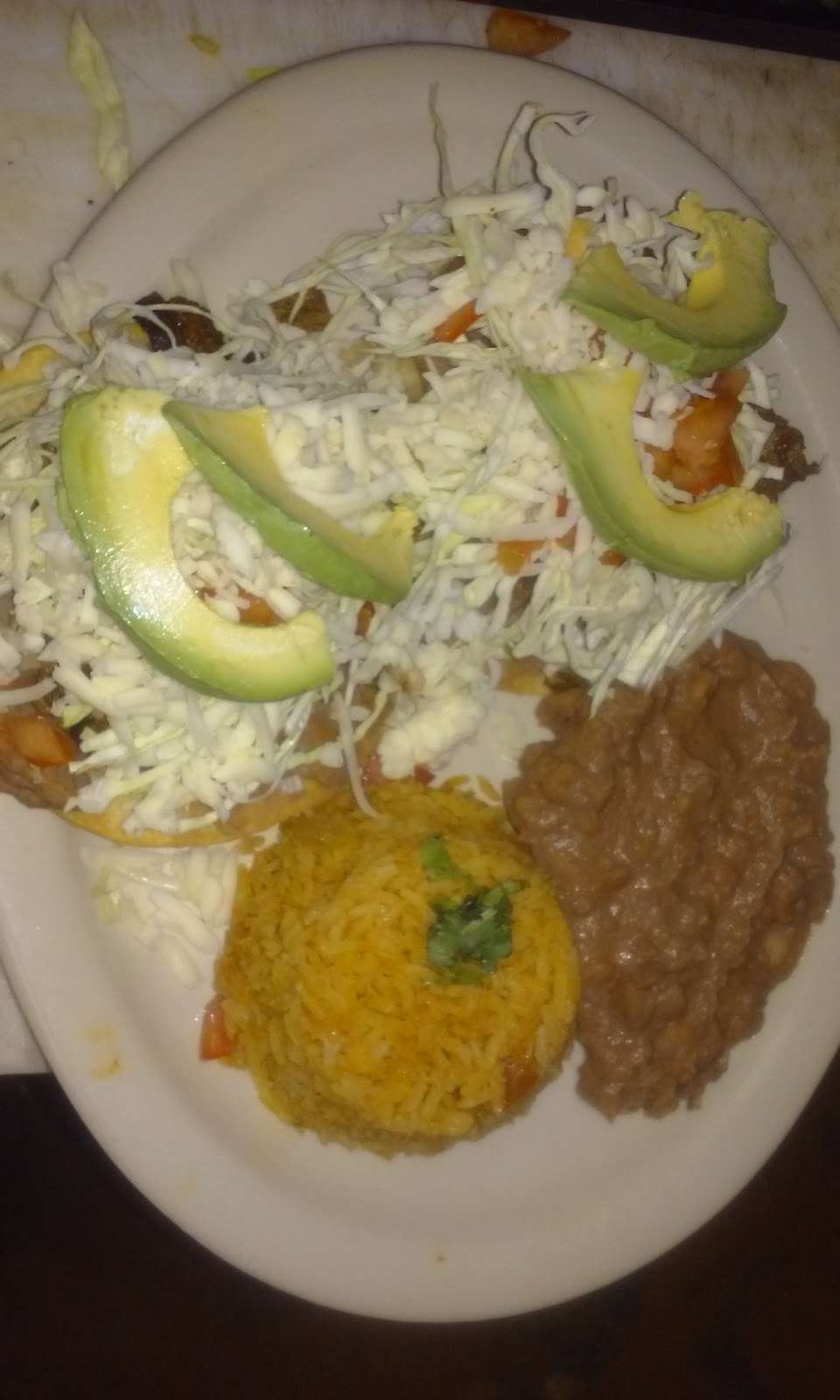 El Puesto Mexican Restaurant | 1504 Castroville Rd, San Antonio, TX 78237, USA | Phone: (210) 433-1901