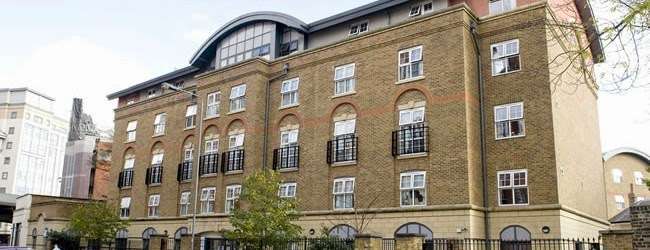 St Vincents House Care Home | 49 Queen Caroline St, Hammersmith, London W6 9QH, UK | Phone: 0333 434 3071